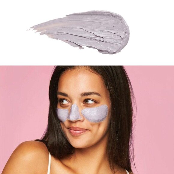 Generation Clay Ultra Violet Brightening Clay Mask - Picture 4 of 6